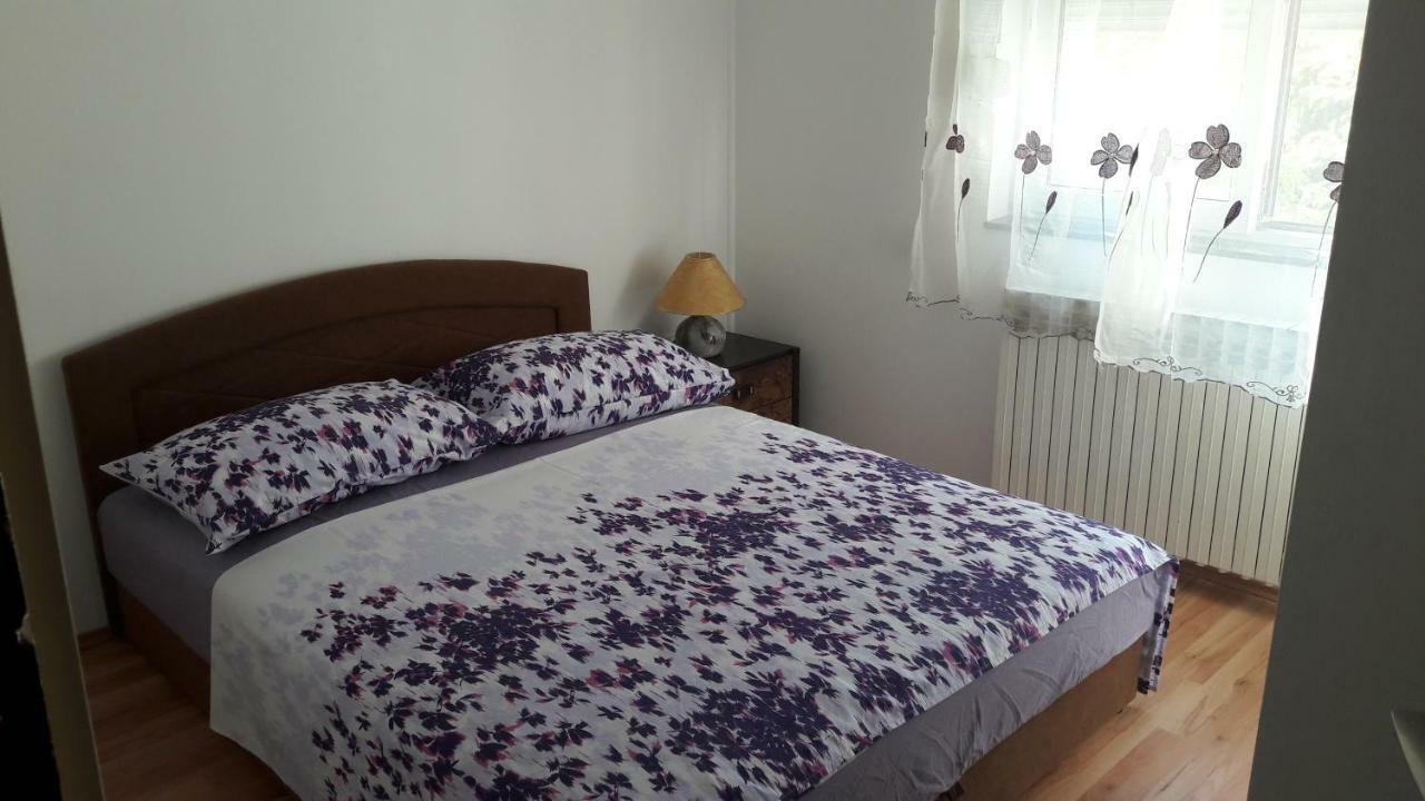 Analeo Appartement Šibenik Buitenkant foto