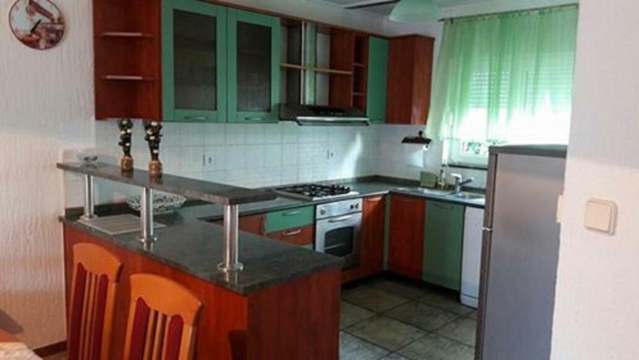 Analeo Appartement Šibenik Buitenkant foto