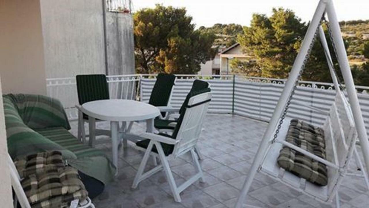 Analeo Appartement Šibenik Buitenkant foto