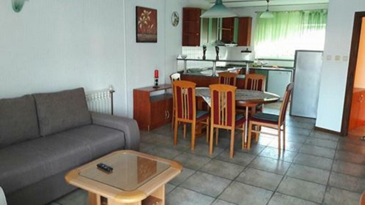 Analeo Appartement Šibenik Buitenkant foto